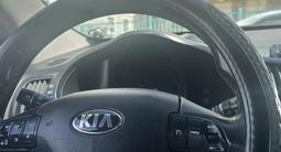 Kia Sportage 2014 года за 7 800 000 тг. в Алматы – фото 5