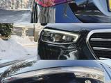 Mercedes-Benz S 580 2024 года за 95 000 000 тг. в Алматы – фото 5