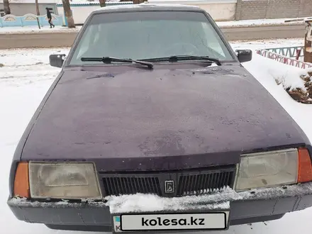 ВАЗ (Lada) 21099 2000 года за 680 000 тг. в Павлодар – фото 3