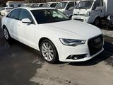 Audi A6 2013 года за 9 000 000 тг. в Алматы – фото 2