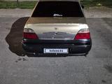 Daewoo Nexia 2008 годаүшін1 500 000 тг. в Шымкент – фото 5