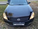 Nissan Teana 2006 года за 3 800 000 тг. в Петропавловск