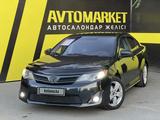 Toyota Camry 2012 года за 7 800 000 тг. в Семей