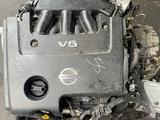 Двигатель VQ35 Nissan за 600 000 тг. в Атырау – фото 2
