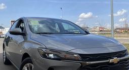 Chevrolet Monza 2023 годаүшін7 300 000 тг. в Астана – фото 2