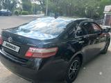 Toyota Camry 2009 года за 6 500 000 тг. в Экибастуз – фото 3