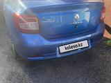 Renault Logan 2014 годаүшін2 500 000 тг. в Караганда – фото 4