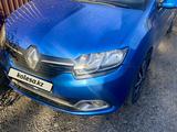 Renault Logan 2014 годаүшін2 500 000 тг. в Караганда