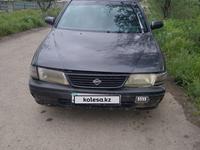 Nissan Sunny 1996 года за 350 000 тг. в Алматы