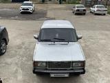 ВАЗ (Lada) 2107 2010 года за 600 000 тг. в Шардара – фото 4