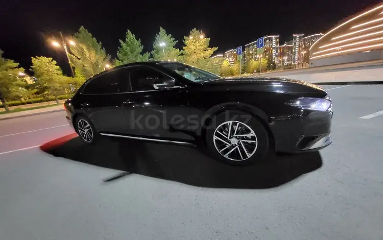 Hyundai Grandeur 2020 года за 12 999 999 тг. в Астана