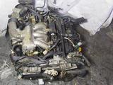 Двигатель VQ23 Nissan Teana J31 2.3 Японияүшін360 000 тг. в Караганда – фото 2