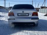 BMW 530 2002 годаfor4 500 000 тг. в Астана – фото 4