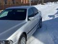 BMW 530 2002 годаүшін4 500 000 тг. в Астана – фото 3