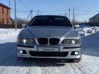 BMW 530 2002 годаүшін4 500 000 тг. в Астана