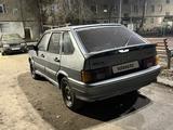 ВАЗ (Lada) 2114 2005 года за 950 000 тг. в Уральск – фото 5