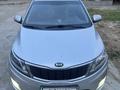 Kia Rio 2014 года за 3 700 000 тг. в Шымкент – фото 3
