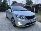 Kia Rio 2014 года за 3 700 000 тг. в Шымкент