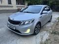 Kia Rio 2014 года за 3 700 000 тг. в Шымкент – фото 2