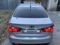 Kia Rio 2014 года за 3 700 000 тг. в Шымкент – фото 5