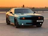 Dodge Challenger 2008 года за 16 000 000 тг. в Алматы
