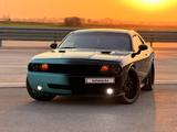 Dodge Challenger 2008 года за 16 000 000 тг. в Алматы – фото 2