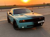 Dodge Challenger 2008 года за 16 000 000 тг. в Алматы – фото 4