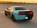 Dodge Challenger 2008 года за 14 500 000 тг. в Алматы – фото 6