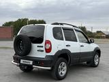 Chevrolet Niva 2019 года за 4 200 000 тг. в Кордай – фото 5