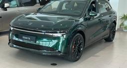 Zeekr 7X Performance 2026 года за 26 990 000 тг. в Костанай – фото 3