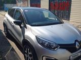 Renault Kaptur 2016 года за 7 200 000 тг. в Усть-Каменогорск