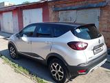 Renault Kaptur 2016 года за 7 300 000 тг. в Усть-Каменогорск – фото 2