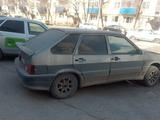 ВАЗ (Lada) 2114 2007 года за 250 000 тг. в Атырау