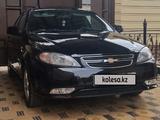 Chevrolet Lacetti 2023 года за 7 100 000 тг. в Шымкент – фото 3