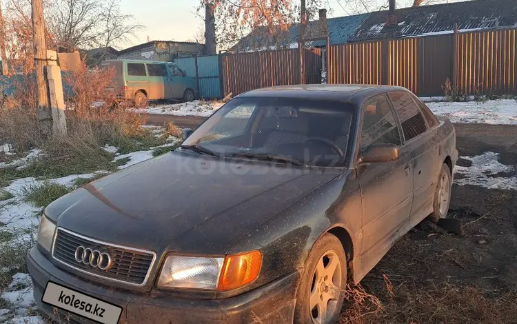 Audi 100 1992 годаfor2 400 000 тг. в Петропавловск