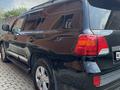 Toyota Land Cruiser 2012 года за 25 000 000 тг. в Алматы – фото 2