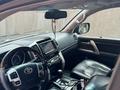 Toyota Land Cruiser 2012 года за 25 000 000 тг. в Алматы – фото 4