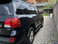 Toyota Land Cruiser 2012 года за 25 000 000 тг. в Алматы
