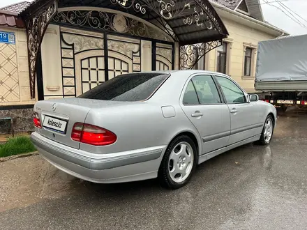 Mercedes-Benz E 320 2000 года за 4 850 000 тг. в Шымкент