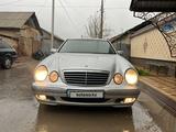 Mercedes-Benz E 320 2000 года за 4 850 000 тг. в Шымкент – фото 3