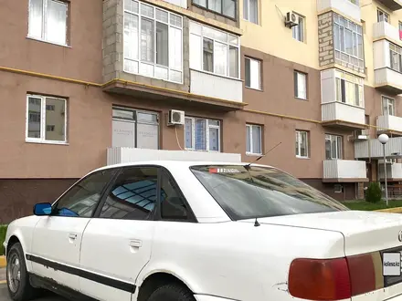 Audi 100 1992 года за 1 350 000 тг. в Алматы – фото 12