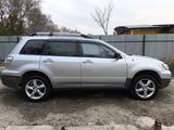 Mitsubishi Outlander 2003 годаүшін3 600 000 тг. в Алматы – фото 4
