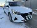 Hyundai Accent 2020 года за 8 300 000 тг. в Астана – фото 14