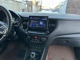 Hyundai Accent 2020 года за 8 300 000 тг. в Астана