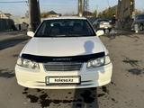 Toyota Camry 2001 годаfor3 700 000 тг. в Алматы – фото 2