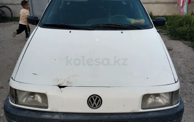 Volkswagen Passat 1993 года за 850 000 тг. в Тараз