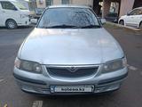 Mazda Capella 1998 годаүшін1 500 000 тг. в Алматы
