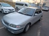 Mazda Capella 1998 годаүшін1 500 000 тг. в Алматы – фото 3