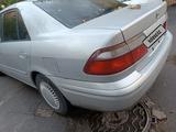 Mazda Capella 1998 годаүшін1 500 000 тг. в Алматы – фото 5