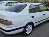 Toyota Carina E 1995 года за 1 800 000 тг. в Астана – фото 3